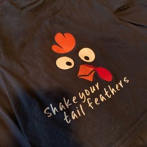 Toddler tee. $5 ea or 4 for $15.